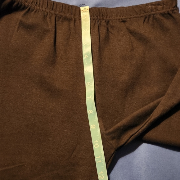 G.W. Capri Active Pant - Picture 8 of 9
